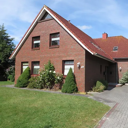 شقة !!!neu!!! An Der Harle Og