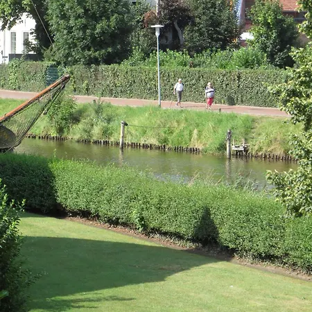 !!!neu!!! An Der Harle Og شقة *