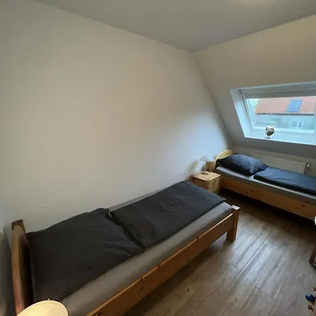 !!!neu!!! An Der Harle Og