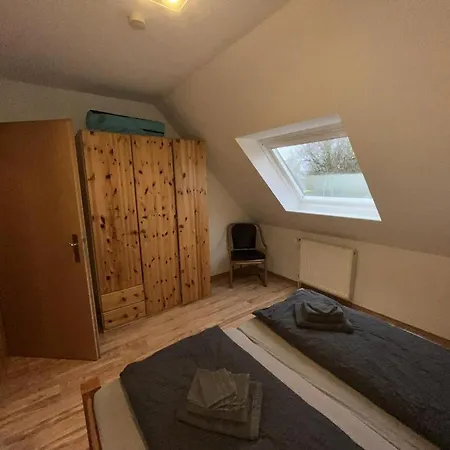 !!!neu!!! An Der Harle Og شقة