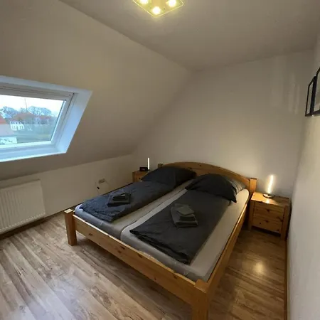 شقة !!!neu!!! An Der Harle Og