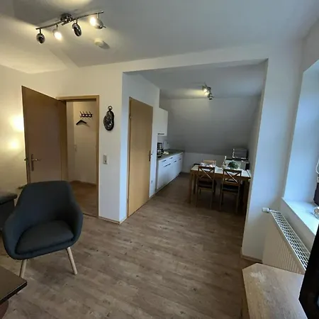 !!!neu!!! An Der Harle Og شقة *