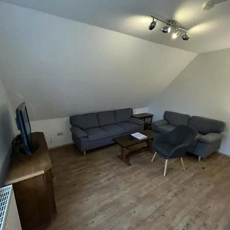 شقة !!!neu!!! An Der Harle Og كاروليننسيل